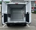 купити нове авто Фіат Дукато 2024 року від офіційного дилера Автоцентр AUTO.RIA Фіат фото