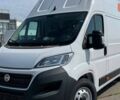 Фиат Дукато, объемом двигателя 2.18 л и пробегом 0 тыс. км за 37337 $, фото 12 на Automoto.ua