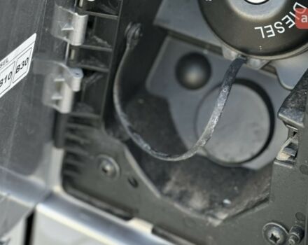 Фиат Дукато, объемом двигателя 2.18 л и пробегом 0 тыс. км за 30307 $, фото 15 на Automoto.ua