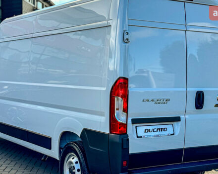 купить новое авто Фиат Дукато 2024 года от официального дилера Автомир Hyundai, Nissan, Fiat Фиат фото