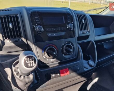 купить новое авто Фиат Дукато 2024 года от официального дилера Автоцентр AUTO.RIA Фиат фото