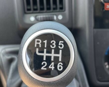 Фиат Дукато, объемом двигателя 2.18 л и пробегом 0 тыс. км за 37337 $, фото 19 на Automoto.ua