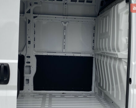 купить новое авто Фиат Дукато 2024 года от официального дилера Автомир Hyundai, Nissan, Fiat Фиат фото