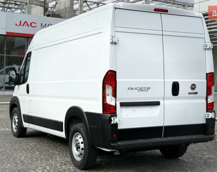 Фіат Дукато, об'ємом двигуна 2.18 л та пробігом 0 тис. км за 32723 $, фото 1 на Automoto.ua