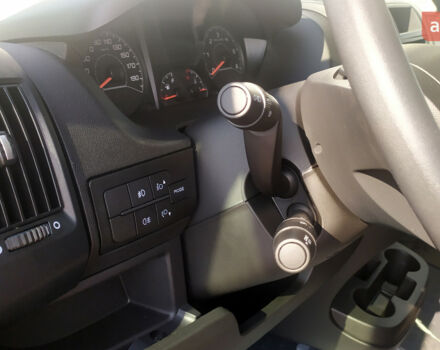 купити нове авто Фіат Дукато 2025 року від офіційного дилера FIAT "Аеліта" Фіат фото