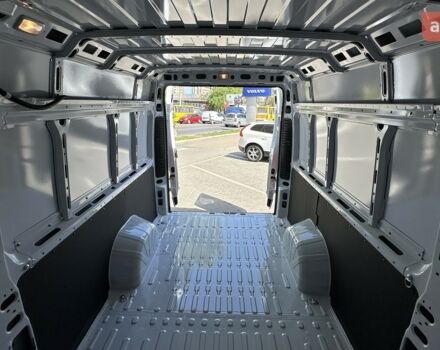 купить новое авто Фиат Дукато 2025 года от официального дилера Форвард-Авто Фиат фото