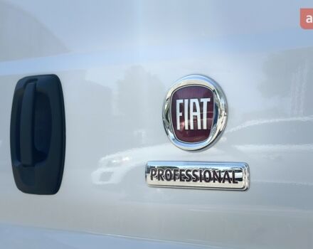 купить новое авто Фиат Дукато 2025 года от официального дилера Форвард-Авто Фиат фото