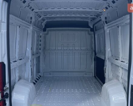 купити нове авто Фіат Дукато 2025 року від офіційного дилера FIAT "Аеліта" Фіат фото