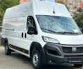 купить новое авто Фиат Дукато 2025 года от официального дилера Форвард-Авто Фиат фото