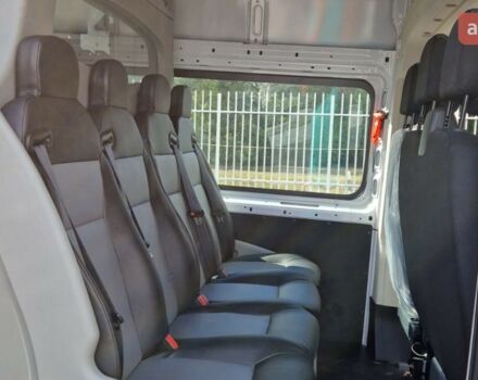 купить новое авто Фиат Дукато 2025 года от официального дилера Автоцентр AUTO.RIA Фиат фото