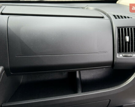 Фіат Дукато, об'ємом двигуна 2.18 л та пробігом 0 тис. км за 32723 $, фото 14 на Automoto.ua