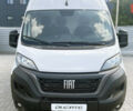 купити нове авто Фіат Дукато 2025 року від офіційного дилера FIAT "Аеліта" Фіат фото