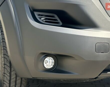 купить новое авто Фиат Дукато 2025 года от официального дилера Форвард-Авто Фиат фото