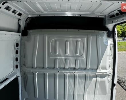 купити нове авто Фіат Дукато 2025 року від офіційного дилера Fiat "НІКО Мегаполіс" Фіат фото