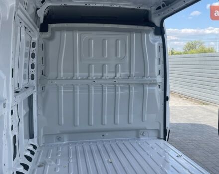 купити нове авто Фіат Дукато 2025 року від офіційного дилера FIAT "Аеліта" Фіат фото