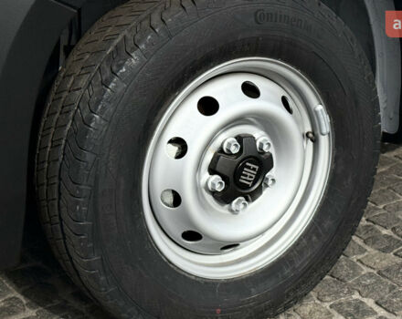 Фіат Дукато, об'ємом двигуна 2.18 л та пробігом 0 тис. км за 32723 $, фото 22 на Automoto.ua