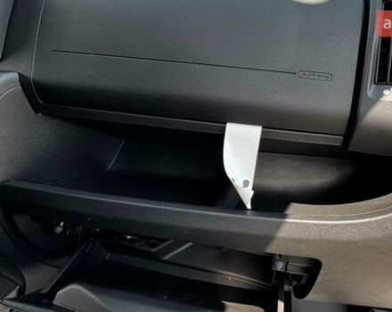 купити нове авто Фіат Дукато 2025 року від офіційного дилера Fiat "НІКО Мегаполіс" Фіат фото