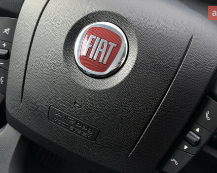 Фіат Дукато, об'ємом двигуна 2.18 л та пробігом 0 тис. км за 32723 $, фото 15 на Automoto.ua