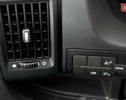 Фіат Дукато, об'ємом двигуна 2.18 л та пробігом 0 тис. км за 32723 $, фото 17 на Automoto.ua