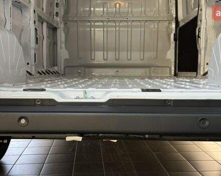 купить новое авто Фиат Дукато 2025 года от официального дилера Fiat "НІКО Мегаполіс" Фиат фото