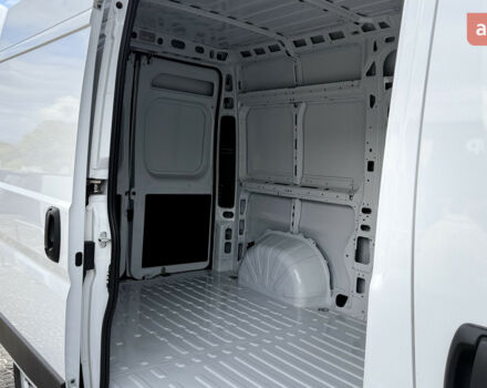 Фіат Дукато, об'ємом двигуна 2.18 л та пробігом 0 тис. км за 32723 $, фото 6 на Automoto.ua