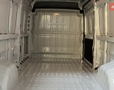 купить новое авто Фиат Дукато 2025 года от официального дилера Fiat "НІКО Мегаполіс" Фиат фото