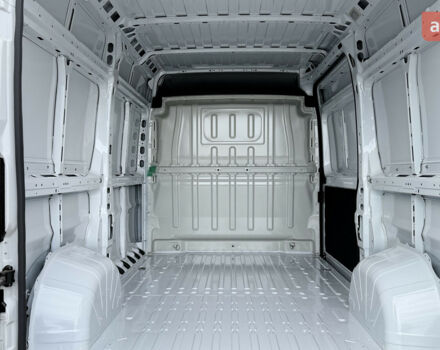 Фіат Дукато, об'ємом двигуна 2.18 л та пробігом 0 тис. км за 32723 $, фото 8 на Automoto.ua