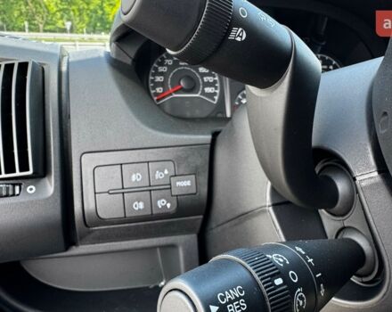 купити нове авто Фіат Дукато 2025 року від офіційного дилера Fiat "НІКО Мегаполіс" Фіат фото