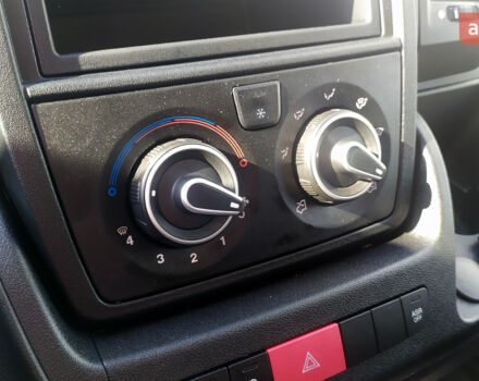 купити нове авто Фіат Дукато 2025 року від офіційного дилера FIAT "Аеліта" Фіат фото