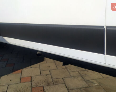 купити нове авто Фіат Дукато 2025 року від офіційного дилера FIAT "Аеліта" Фіат фото