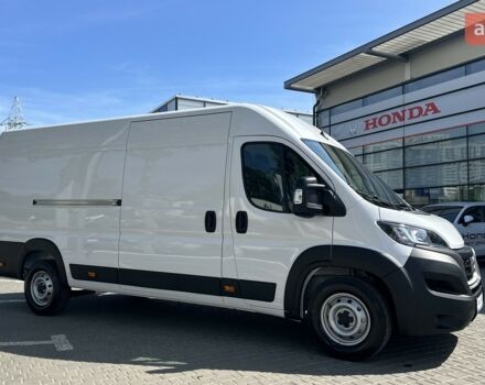 купить новое авто Фиат Дукато 2025 года от официального дилера Форвард-Авто Фиат фото