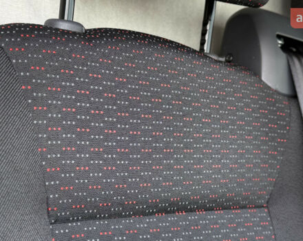 Фіат Дукато, об'ємом двигуна 2.18 л та пробігом 0 тис. км за 32723 $, фото 21 на Automoto.ua