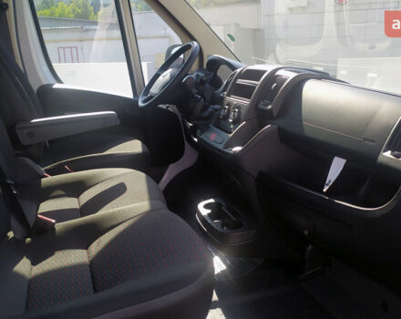 купити нове авто Фіат Дукато 2025 року від офіційного дилера FIAT "Аеліта" Фіат фото