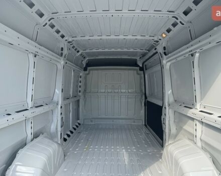 купити нове авто Фіат Дукато 2025 року від офіційного дилера FIAT "Аеліта" Фіат фото