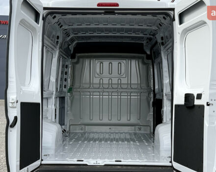 Фіат Дукато, об'ємом двигуна 2.18 л та пробігом 0 тис. км за 32723 $, фото 7 на Automoto.ua