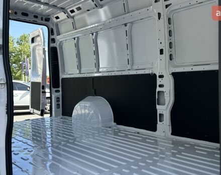 купить новое авто Фиат Дукато 2025 года от официального дилера Форвард-Авто Фиат фото