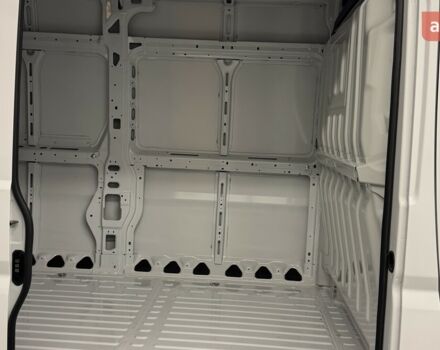 купить новое авто Фиат Дукато 2025 года от официального дилера Fiat "НІКО Мегаполіс" Фиат фото