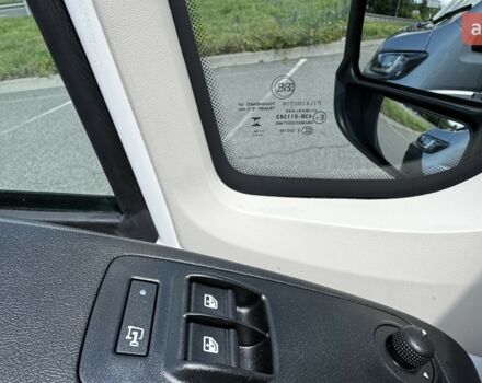 купити нове авто Фіат Дукато 2025 року від офіційного дилера Fiat "НІКО Мегаполіс" Фіат фото