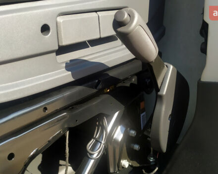 купити нове авто Фіат Дукато 2025 року від офіційного дилера FIAT "Аеліта" Фіат фото