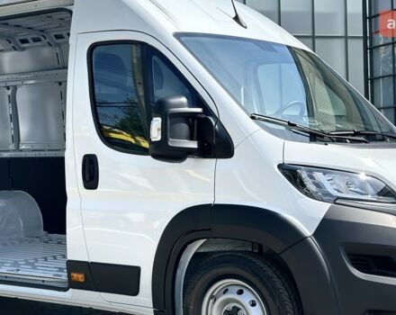 купить новое авто Фиат Дукато 2025 года от официального дилера Форвард-Авто Фиат фото