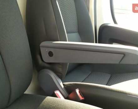 купити нове авто Фіат Дукато 2025 року від офіційного дилера FIAT "Аеліта" Фіат фото