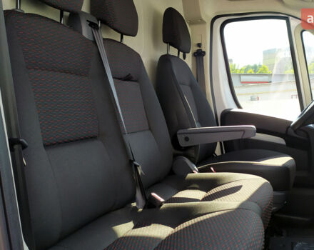 купити нове авто Фіат Дукато 2025 року від офіційного дилера FIAT "Аеліта" Фіат фото