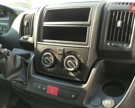 купити нове авто Фіат Дукато 2025 року від офіційного дилера FIAT "Аеліта" Фіат фото