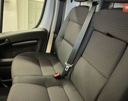 купить новое авто Фиат Дукато 2025 года от официального дилера Fiat "НІКО Мегаполіс" Фиат фото