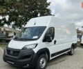 купить новое авто Фиат Дукато 2025 года от официального дилера Форвард-Авто Фиат фото