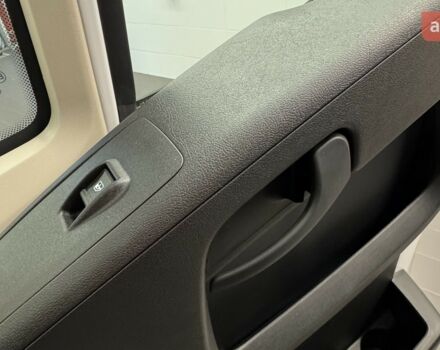 купить новое авто Фиат Дукато 2025 года от официального дилера Fiat "НІКО Мегаполіс" Фиат фото