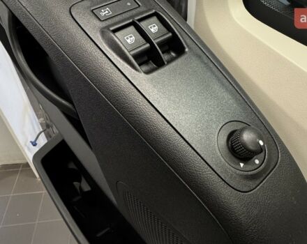 купить новое авто Фиат Дукато 2025 года от официального дилера Fiat "НІКО Мегаполіс" Фиат фото