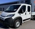 Фиат Дукато, объемом двигателя 2.18 л и пробегом 0 тыс. км за 38736 $, фото 1 на Automoto.ua