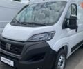 купити нове авто Фіат Дукато 2025 року від офіційного дилера Автосалон Автоград Fiat Фіат фото