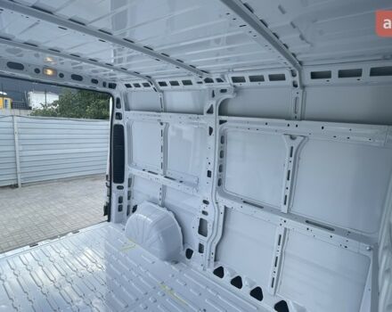 купити нове авто Фіат Дукато 2025 року від офіційного дилера FIAT "Аеліта" Фіат фото